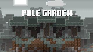 Pale Garden - Custom Stage [Rivals of Aether]