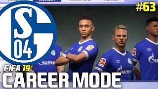 WHO IS YOUR PLAYER OF THE MONTH?? | FIFA 19 Career Mode #63