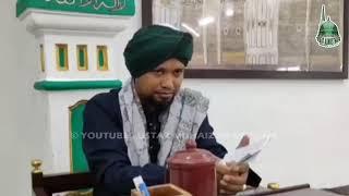 Para Nabi Itu Maksum - Ustaz Muhaizad Bin Muhammad