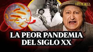 Una de las MÁS LETALES PANDEMIAS que AZOTÓ EL PERÚ en 1991: EL CÓLERA | El Comercio