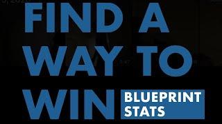 Built for Champions (Blueprint Stats Summer 2020 Commercial)