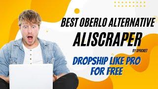 OBERLO SHUT DOWN | Aliscraper Review | How to Get a Free Dropshipping Tool ??#aliexpressdropshipping