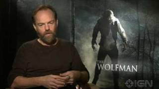 The Wolfman Video Interviews