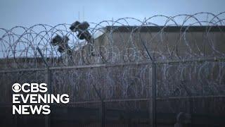 Thousands of prisoners released under criminal justice reform law