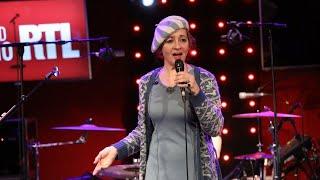 Catherine Ringer - Marcia Bailla (LIVE) Le Grand Studio RTL