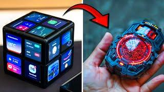 12 MUST-HAVE GADGETS THAT WILL BLOW YOUR MIND