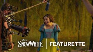 Snow White | Featurette | Disney BE