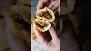 very delicious pastry for lunch #sweetfoods #food #pastry #dish #cook #cooking #cookrecipe