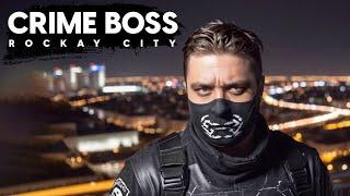 УНИЧТОЖИЛ МАШИНЫ - Crime Boss: Rockay City #9