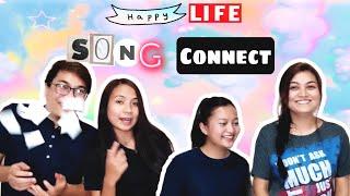 Song Connect kan khel - An han phakar leh mai mai || HappyLife