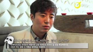 뮤지컬 배우 윤영석 아시아문화중심도시 아시아문화전당