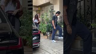 the most Handsome Arjun Rampal with wife spotted..