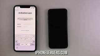 How to Unlock iCloud Activation Lock 2021 FREE - Bypass iCloud Activation Lock