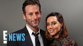 Aubrey Plaza Breaks Her Silence Following Husband Jeff Baena's Death: "Unimaginable Tragedy"|E! News