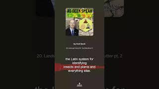 New Ag Geek Speak Episode with Dr. Tom DeSutter! #podcast #aggeekspeak #soilfertility