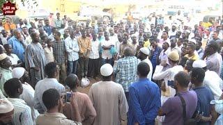 الحلقة العلمية الكبرى حقيقة البرعي الصوفي السوداني - للشيخ مزمل فقيري حفظه الله