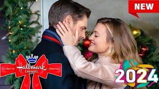 A Godwink Christmas - New Hallmark Movie -Hallmark Christmas Movie 2024 - Great Romance