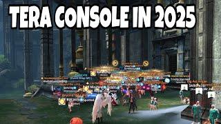 TERA CONSOLE IN 2025 - WHAT ARE THEY PLANNING!?