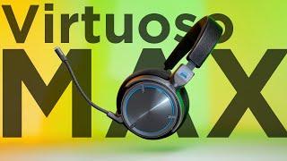 Corsair Virtuoso Max Gaming Headset