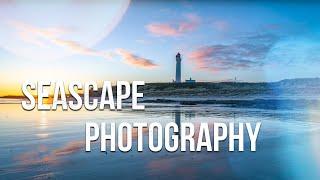 Seascape Photography & Composition Techniques | Tutorial Tuesday