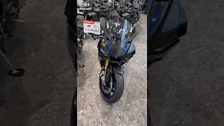 Yamaha YZF R1M New Bike launch 2024 | Yamaha New bike Yzf r1m 2024 #shorts #youtubeshorts #viral