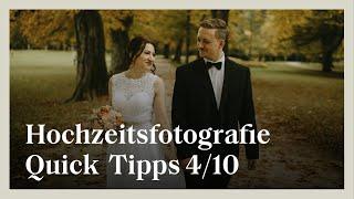 Die perfekte ABOUT ME Seite als Hochzeitsfotograf | Hochzeitsfotografie Tipps