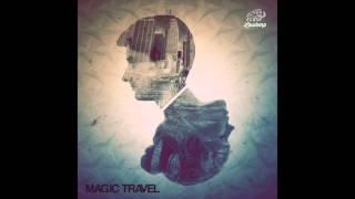 The Geek x Vrv - Magic travel