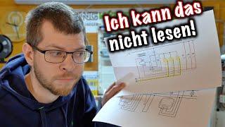 Schaltpläne lesen ist so einfach! ElektroM