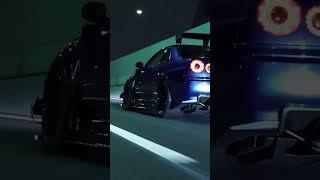NISSAN SKYLINE R34 GTR | RAW SOUND