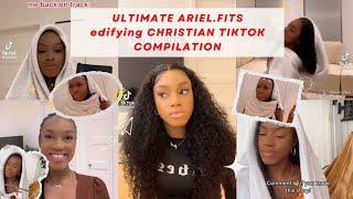 BEST OF ARIEL.FITS TIKTOK COMPILATION THAT YOU ENJOY ON THIS CHANNEL