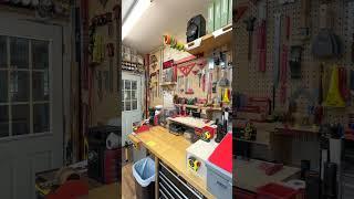 19827 Maple Chase Ln, Houston, TX, 77094 Reel                                  #workshop #diy #tools