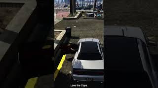 GTA V Short Video | GTA Short | #Short #Short #shorts #shortvideos #gta5 #gtav #gtashort #gta5short