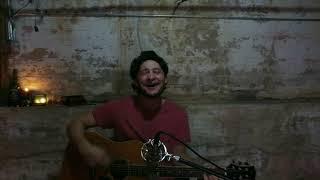 Shawn Hart - Real World - Live - Acoustic