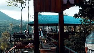 Tempat wisata Welu Tomohon