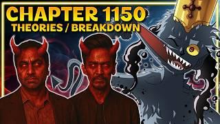 IMU OF THE VOID CENTURY SUPER THEORIES?! (Parcast 1150)