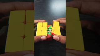 Rubiks cube magic #shorts