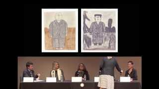 "Exploring James Castle" Panel Discussion - Smithsonian American Art Museum
