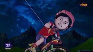 Shiva | शिवा | The Danger Of Human Bat | Episode 51 | Download Voot Kids App