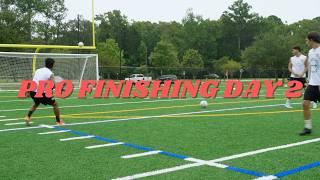 Professional Finishing Day 2