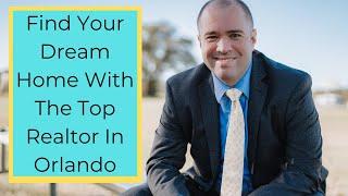 How to find the top realtor in Orlando...