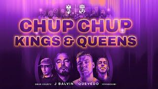  CHUPCHUPKINGS J8  ESTRENO MUNDIAL, CARTAS COMPRADAS Y MUCHO MÁS... #ChupChupKings8