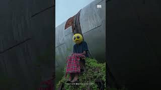 Fejo - Utharam Para ft. Abraw | Suhail Backer | Music Video | Saina Music Indie