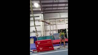 Isabella Kenny - Blind Full Layout - Class of 2025