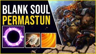 Custom Hero Clash - Blank Soul - Stun Build