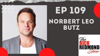 Norbert Leo Butz :: Broadway to Bloodline