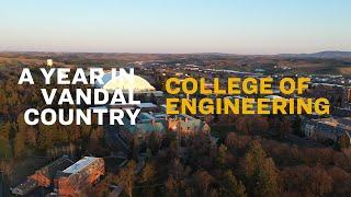 State of the University 2020 | College of Engineering