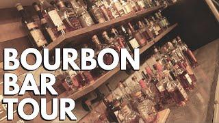 The ULTIMATE Whiskey Collection Tour - 400+ bottles