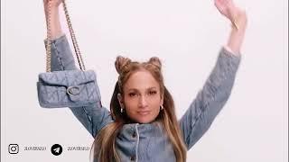 Jennifer Lopez || Coach