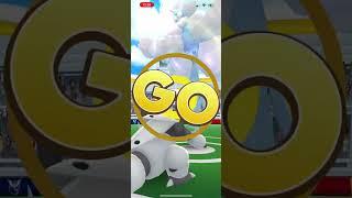 Solo Mega Altaria Raid pokemon Go