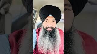 ਸਭਾ ਦੀਆਂ ਤਰੀਕਾਂ 2024 I Dates of Sabha I Prabhsimranjit Singh I nihalonihal #shorts